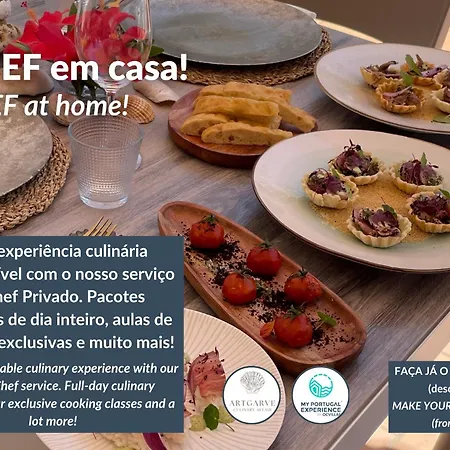 Villa São Rafael Townhouse By Ocvillas Albufeira