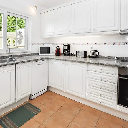 São Rafael Townhouse By Ocvillas * Albufeira