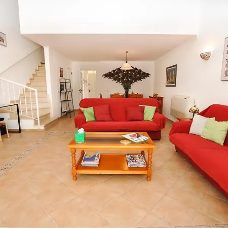 São Rafael Townhouse By Ocvillas Villa