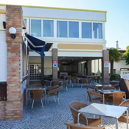 ヴィラ Sao Rafael Townhouse By Ocvillas