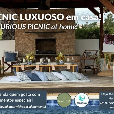 Sao Rafael Townhouse By Ocvillas Albufeira