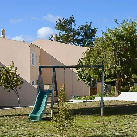 Sao Rafael Townhouse By Ocvillas * Albufeira