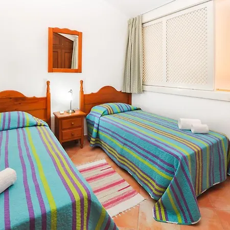 Sao Rafael Townhouse By Ocvillas Villa *