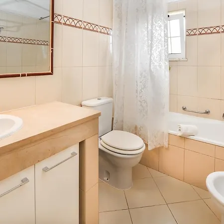 Sao Rafael Townhouse By Ocvillas ヴィラ *