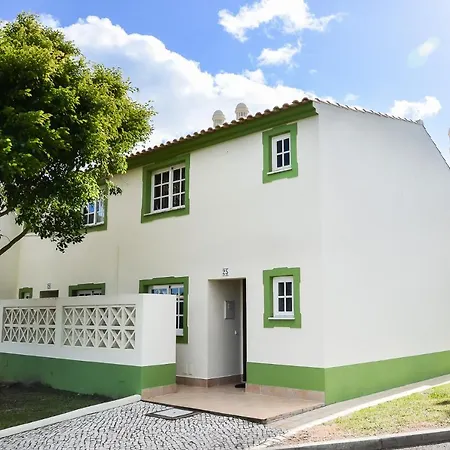 Sao Rafael Townhouse By Ocvillas * Albufeira