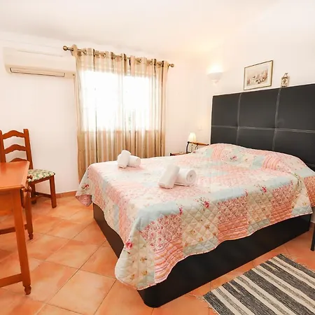 Sao Rafael Townhouse By Ocvillas Villa *