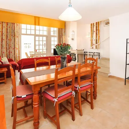 ヴィラ Sao Rafael Townhouse By Ocvillas