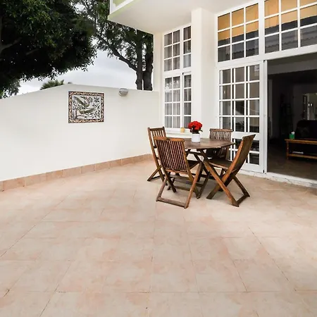 Villa Sao Rafael Townhouse By Ocvillas