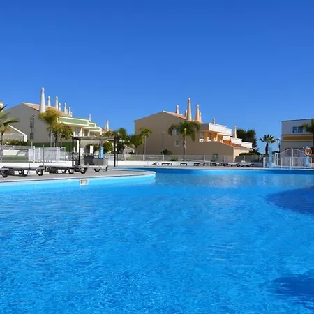 Sao Rafael Townhouse By Ocvillas Villa