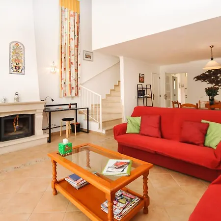 Sao Rafael Townhouse By Ocvillas Villa Albufeira
